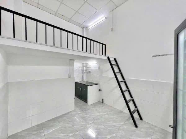 Nhà Trọ Tại An Bình, Dĩ An, Bình Dương