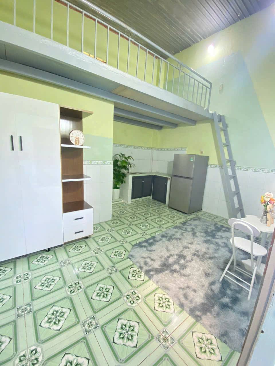 Cho thuê phòng trọ ngay tại 60/10 đường Lồ Ồ, phường Bình An, TP. Dĩ An