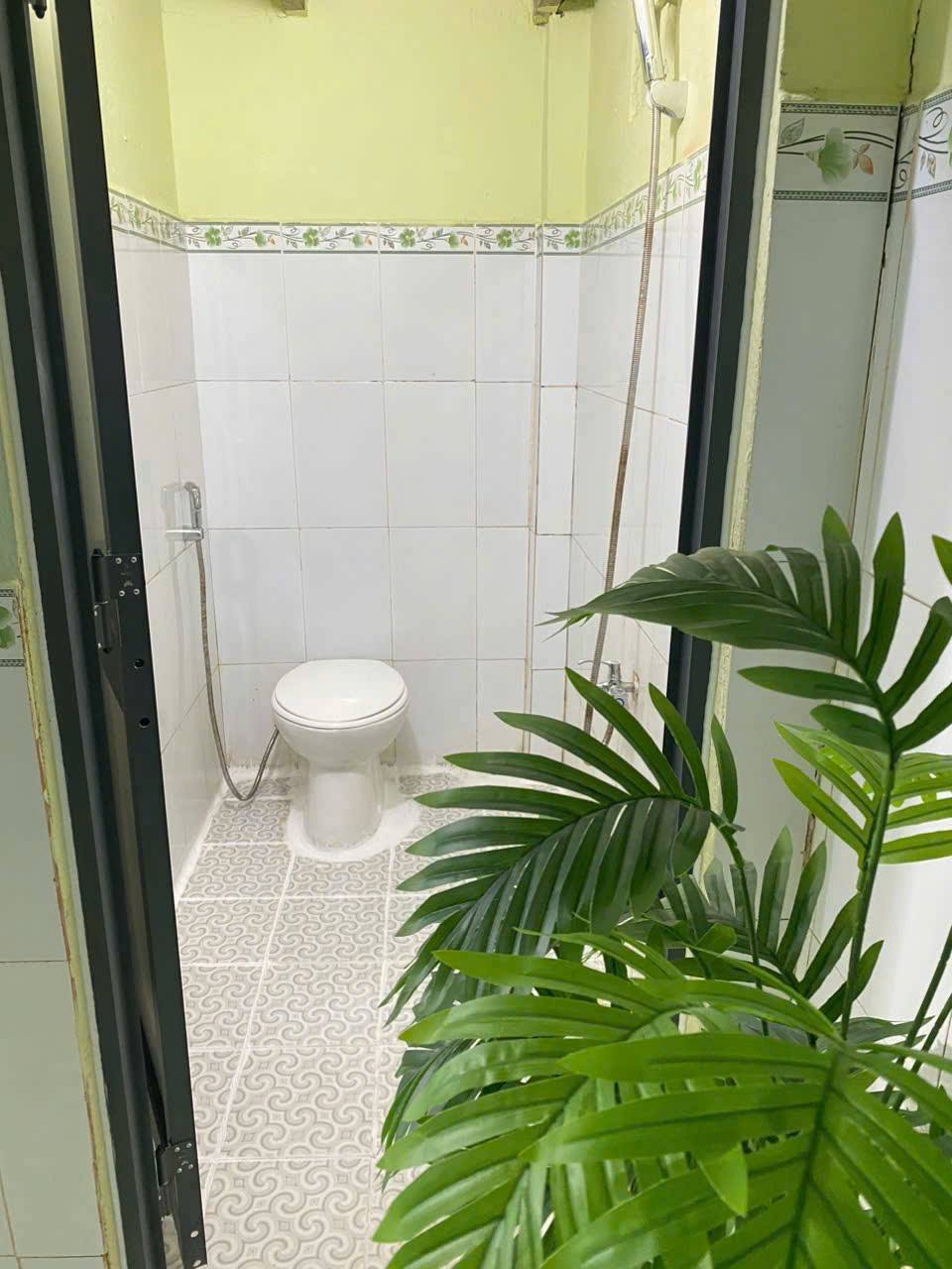 Cho thuê phòng trọ ngay tại 60/10 đường Lồ Ồ, phường Bình An, TP. Dĩ An