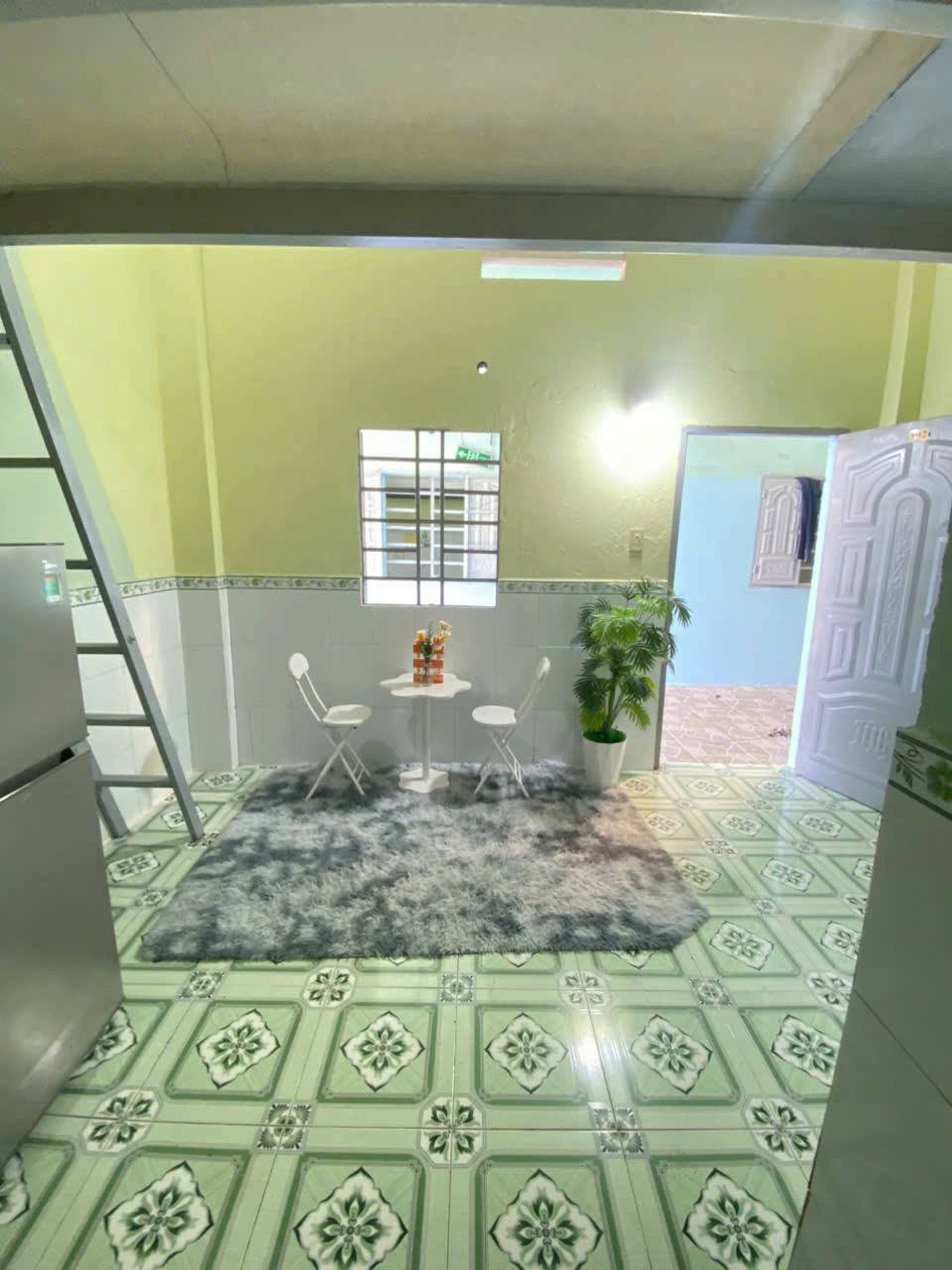 Cho thuê phòng trọ ngay tại 60/10 đường Lồ Ồ, phường Bình An, TP. Dĩ An