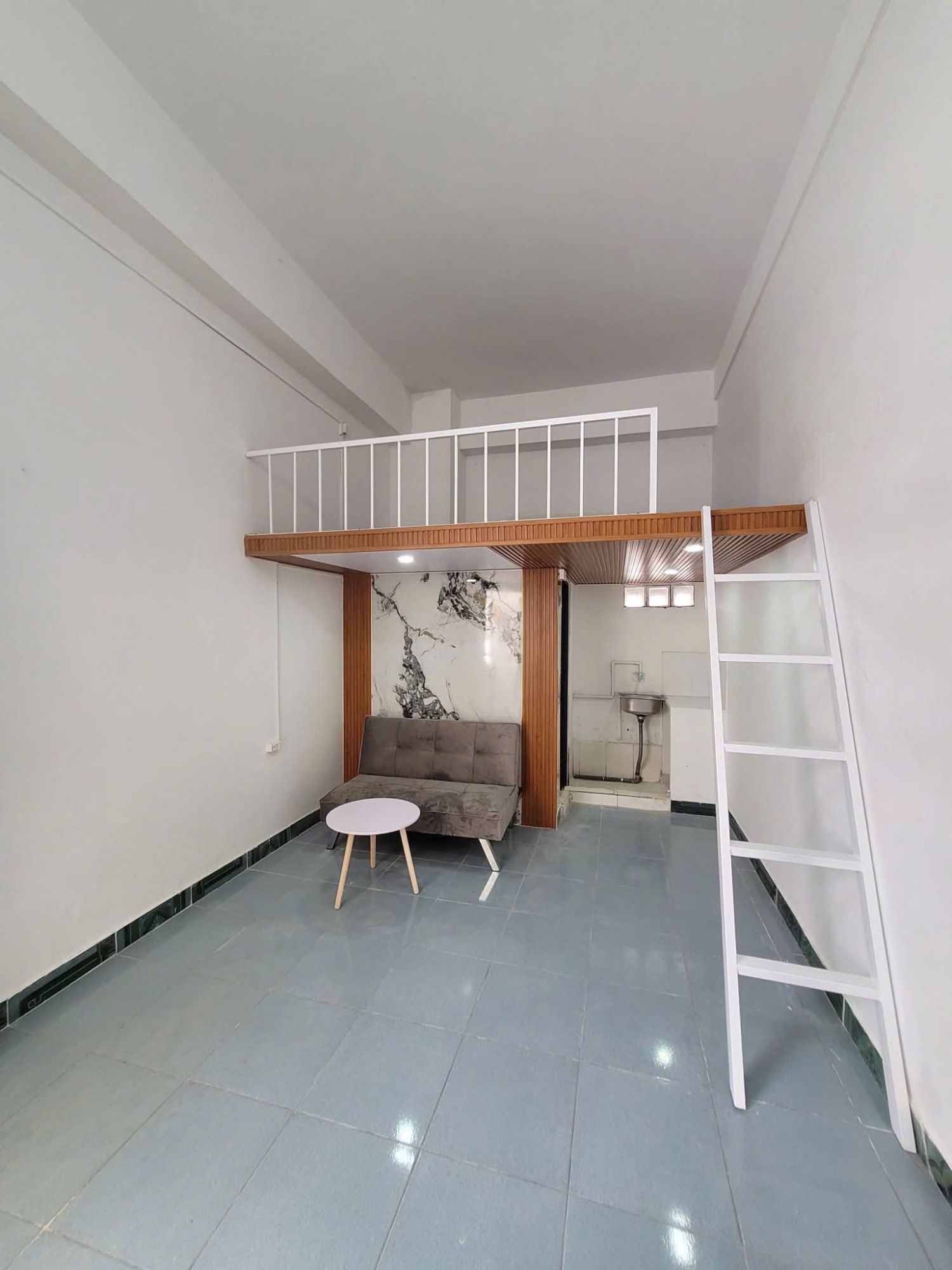 Nhà Trọ Tỉnh Lộ 43, Đồng An 2, Thuận An, Bình Dương
