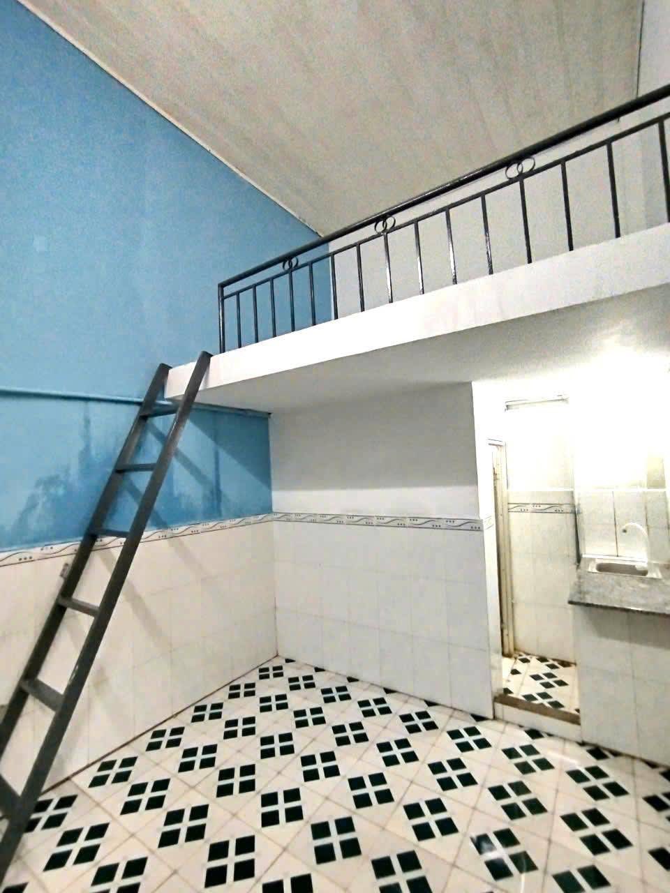 Nhà Trọ Số 434 Nguyễn Tri Phương, An Bình, Dĩ An, Bình Dương