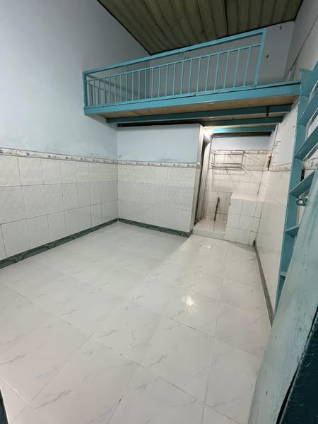 Nhà Trọ Hẻm 5/40A, Bình Đức 2, Bình Hoà, Thuận An, Bình Dương