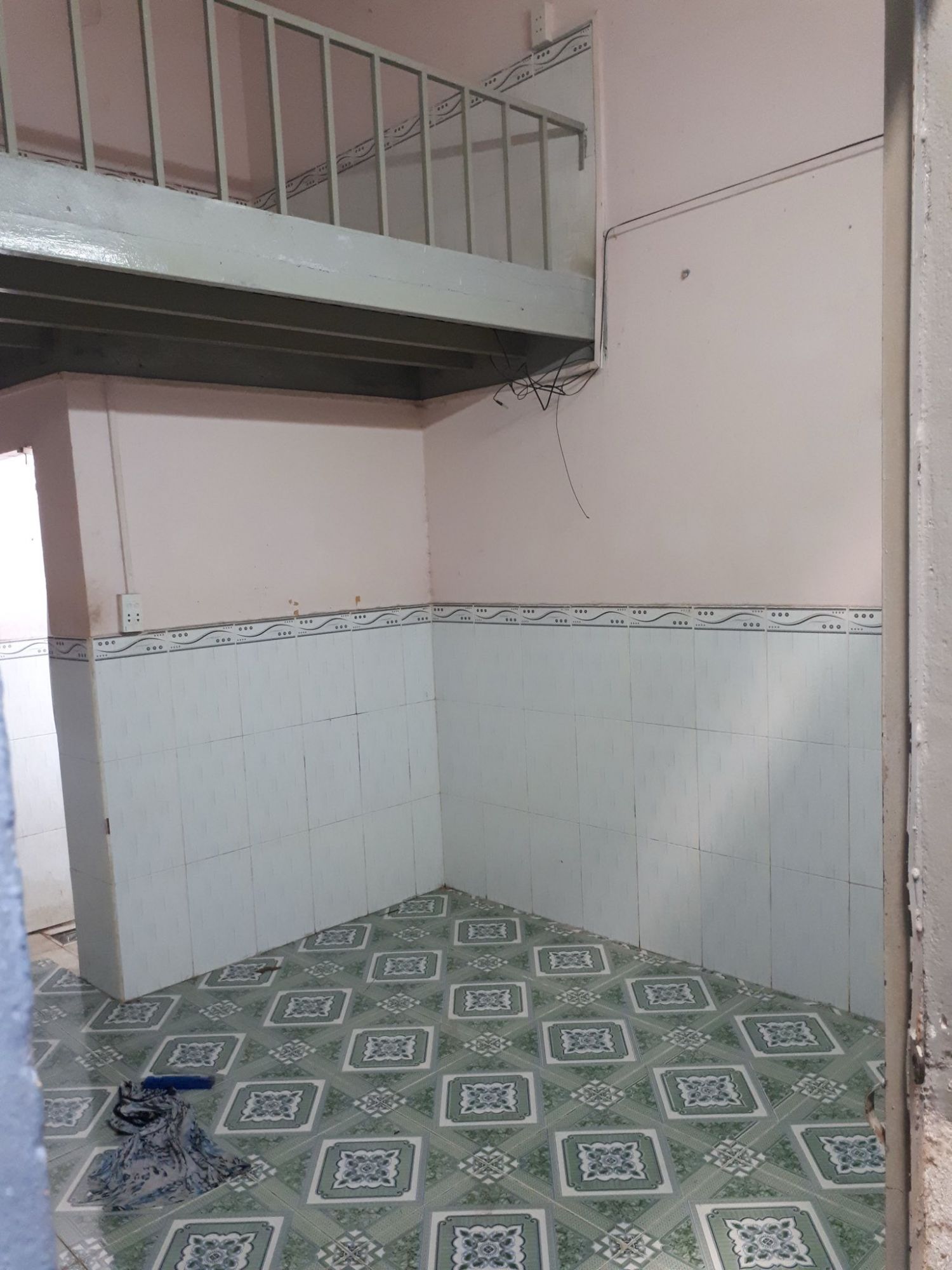Nhà Trọ 50/2B Tổ 6, Lê Thị Út, Chiêu Liêu, Tân Đông Hiệp, Dĩ An, Bình Dương
