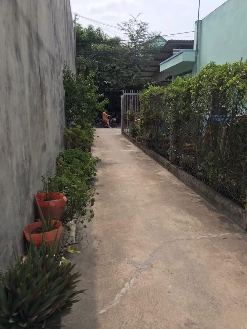 Cho thuê trọ đường N3 giao D4, khu dân cư Thuận Giao, Bình Thuận 2, Thuận An, Bình Dương 