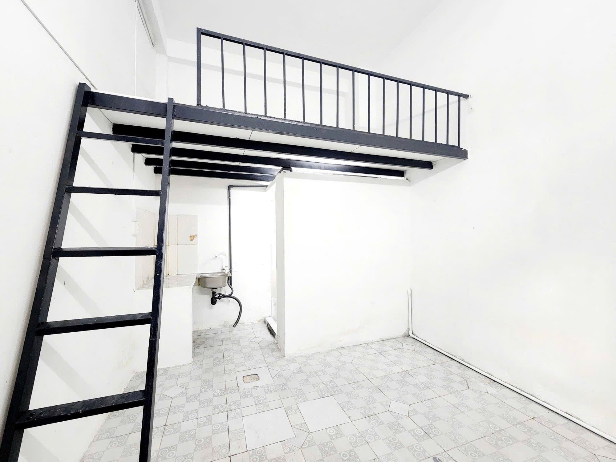 Nhà Trọ Nguyễn Đức Thiệu, Dĩ An, TP Dĩ An
