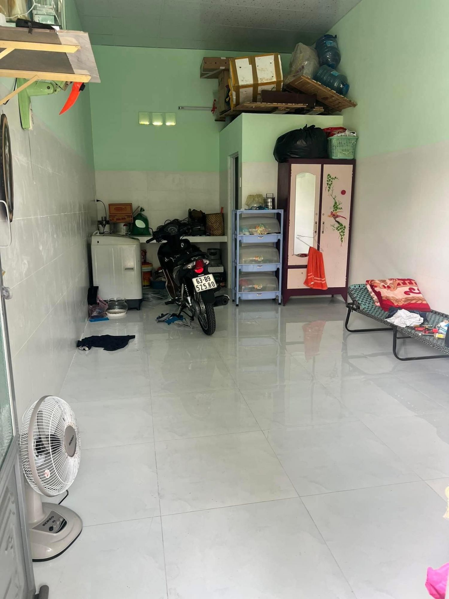 Nhà trọ Ấp 3A, xã Đạo Thạnh, Thành phố Mỹ Tho, Tiền Giang