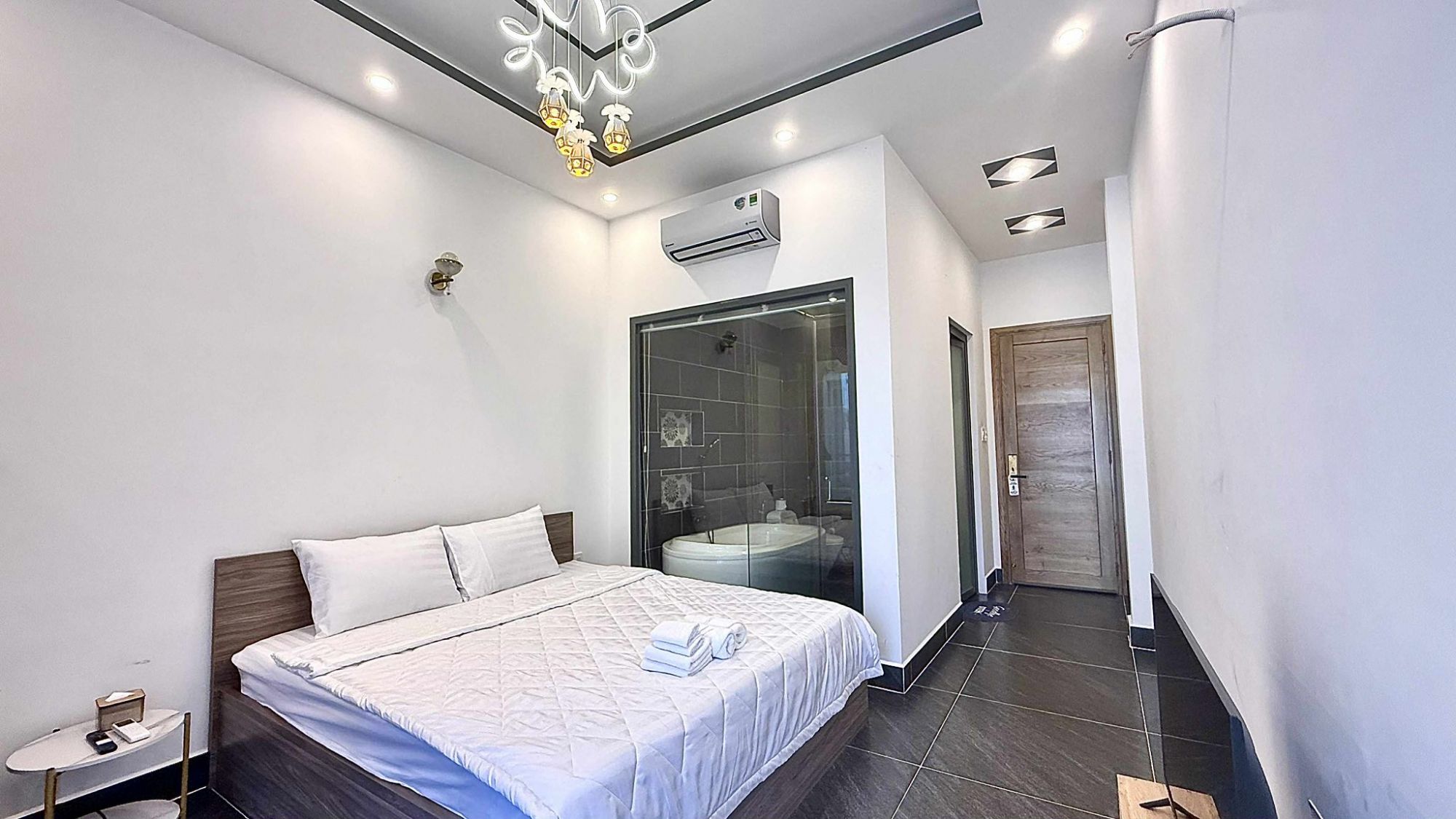Phường Thắng Tam, Vũng Tàu, Bà Rịa - Vũng Tàu