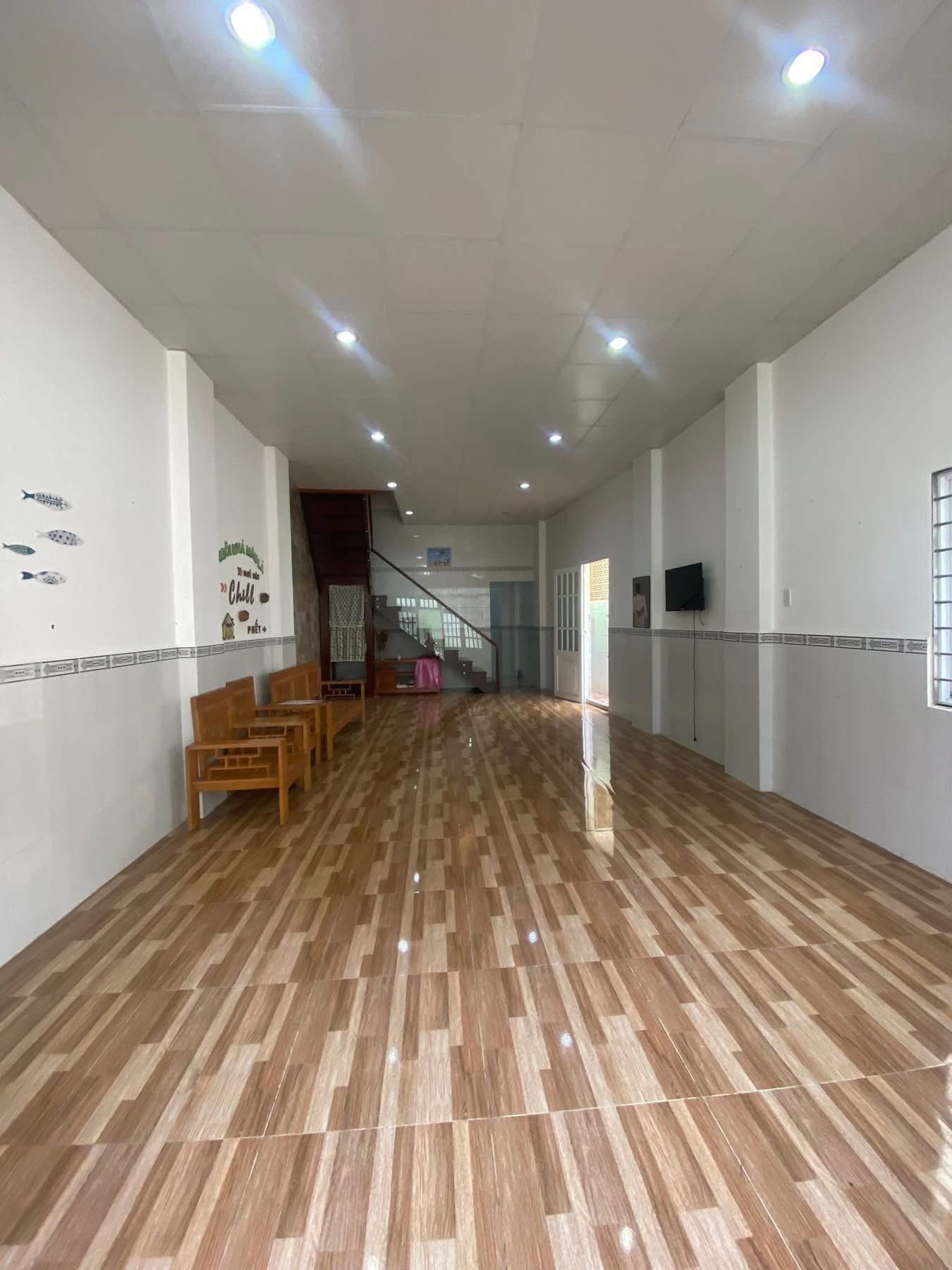  Nhà Nguyên Căn Tại Lương Văn Can, Phường 2, Vũng Tàu, Bà Rịa-Vũng Tàu