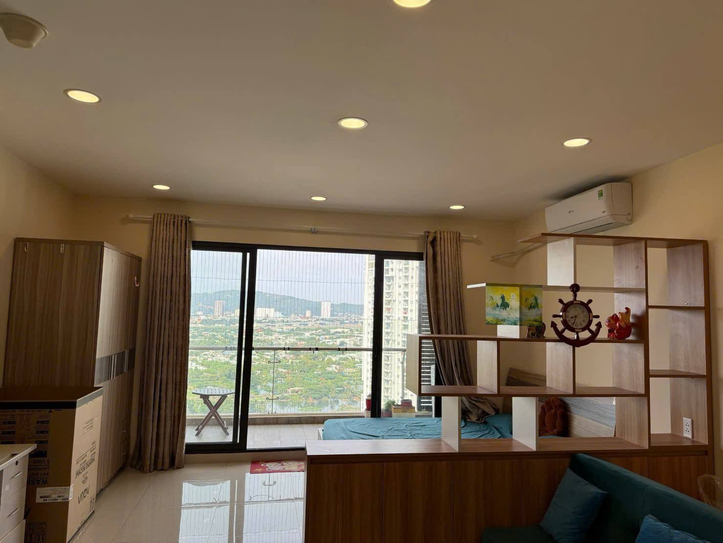 Căn Hộ Tại Nguyễn Hữu Cảnh/Giao lộ 3/2 KĐT Chí Linh, Phường 10, Vũng Tàu, Bà Rịa - Vũng Tàu
