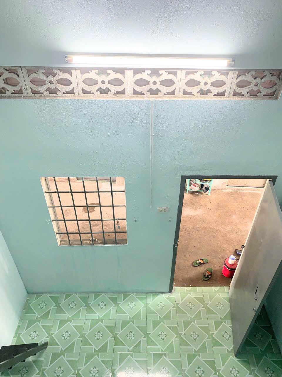 Nhà trọ Hẻm 07 Dương Tử Giang, Tân Tiến, Biên Hoà, Đồng Nai