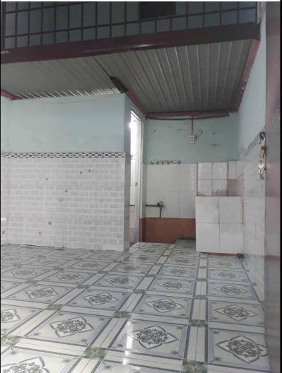 Phòng trọ vị trí tốt tại cây xăng 26, Phường Tân Phong