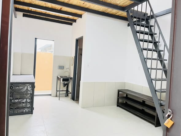 Khánh Vy House, Đường số 35 kp Cấp Rang, Suối Tre, Long Khánh, Đồng Nai