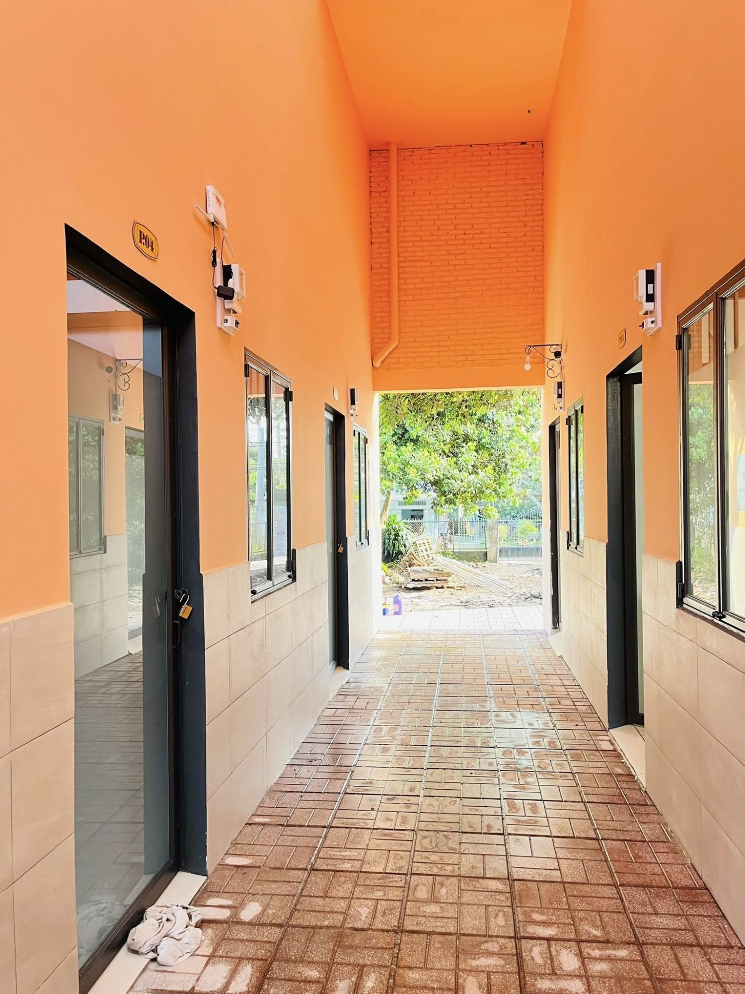 Khánh Vy House, Đường số 35 kp Cấp Rang, Suối Tre, Long Khánh, Đồng Nai
