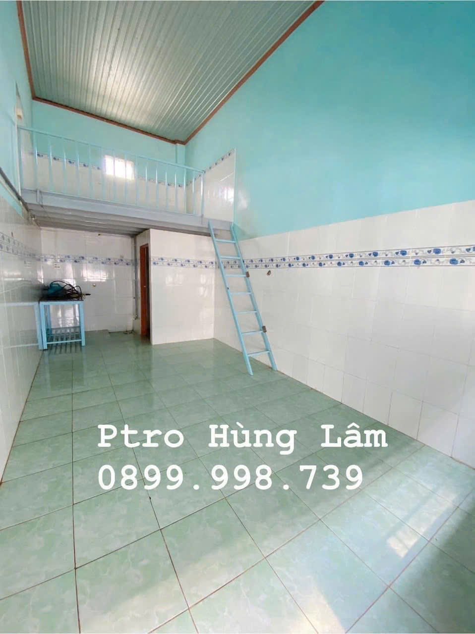 Phòng trọ Hùng Lâm, 10 đường 08 Núi Tung, Suối Tre, Long Khánh, Đồng Nai