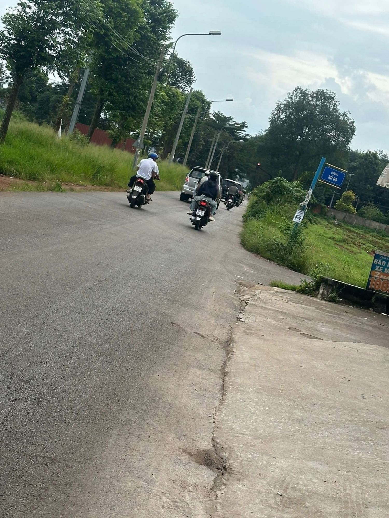 Phòng trọ Hùng Lâm, 10 đường 08 Núi Tung, Suối Tre, Long Khánh, Đồng Nai