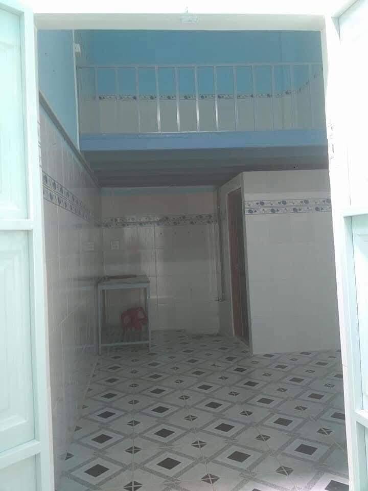 Cho thuê phòng trọ ngay tại đường 25, khu phố Suối Tre, Phường Bình Lộc, Đồng Nai