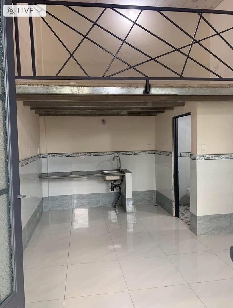 Cho thuê phòng trọ ngay tại Suối Tre, Long Khánh, Đồng Nai