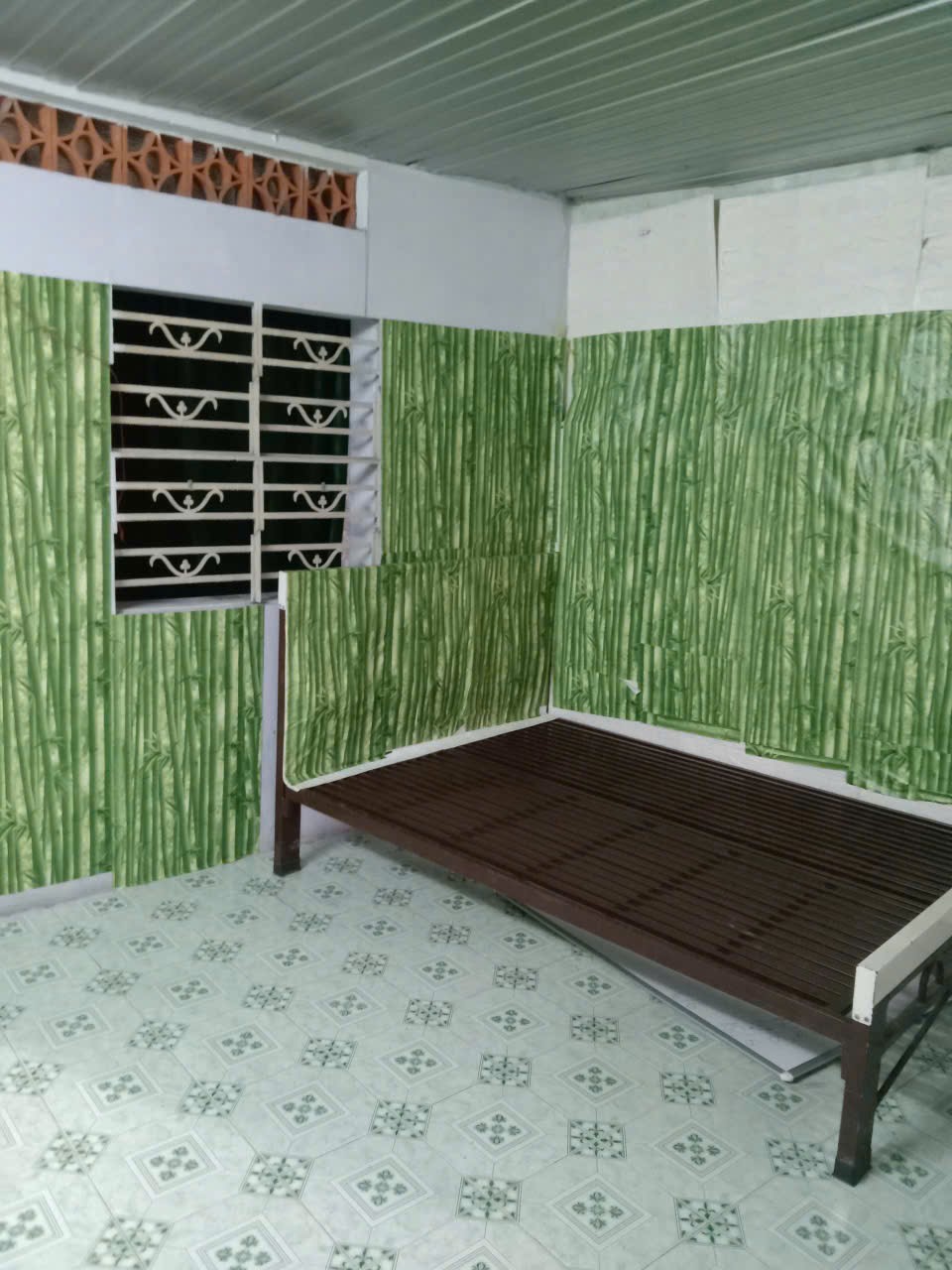 Cho thuê nhà nguyên căn ngay tại Phường Trung Dũng, Thành phố Biên Hòa, Đồng Nai, sát bên trường THPT Ngô Quyền