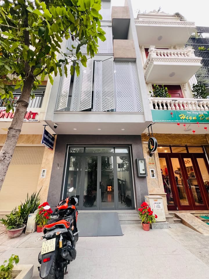 Căn Hộ Ngay Phường Thống Nhất Biên Hòa Đồng Nai