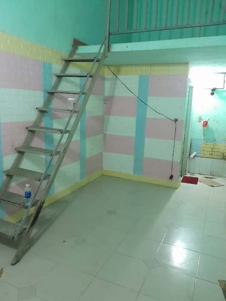 Nhà trọ gần chợ đại lộ, phường Tân Biên, Biên Hoà, Đồng Nai