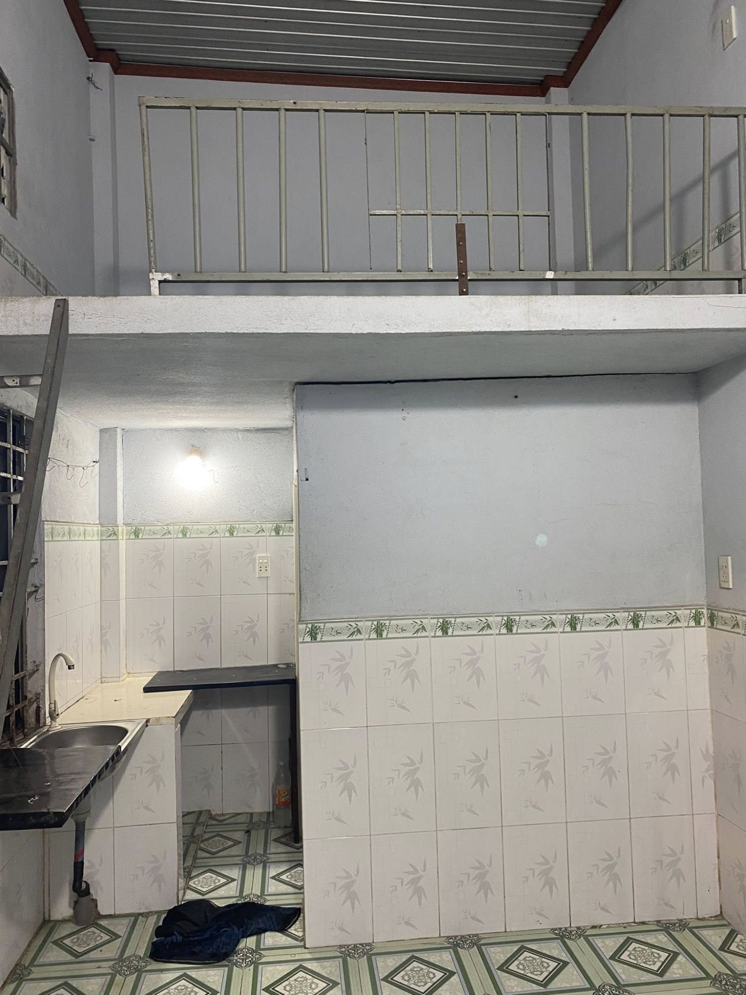 Nhà Trọ Khu Phố 2, Long Bình Tân, Biên Hòa, Đồng Nai