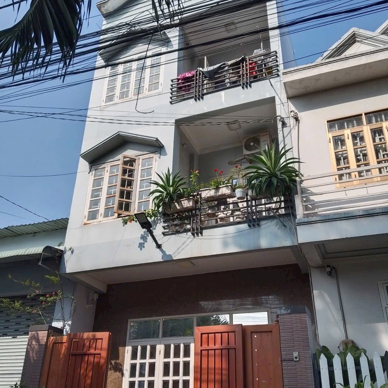 Nhà Nguyên Căn Ngay Chợ Trảng Dài, Trảng Dài, Biên Hòa, đồng Nai