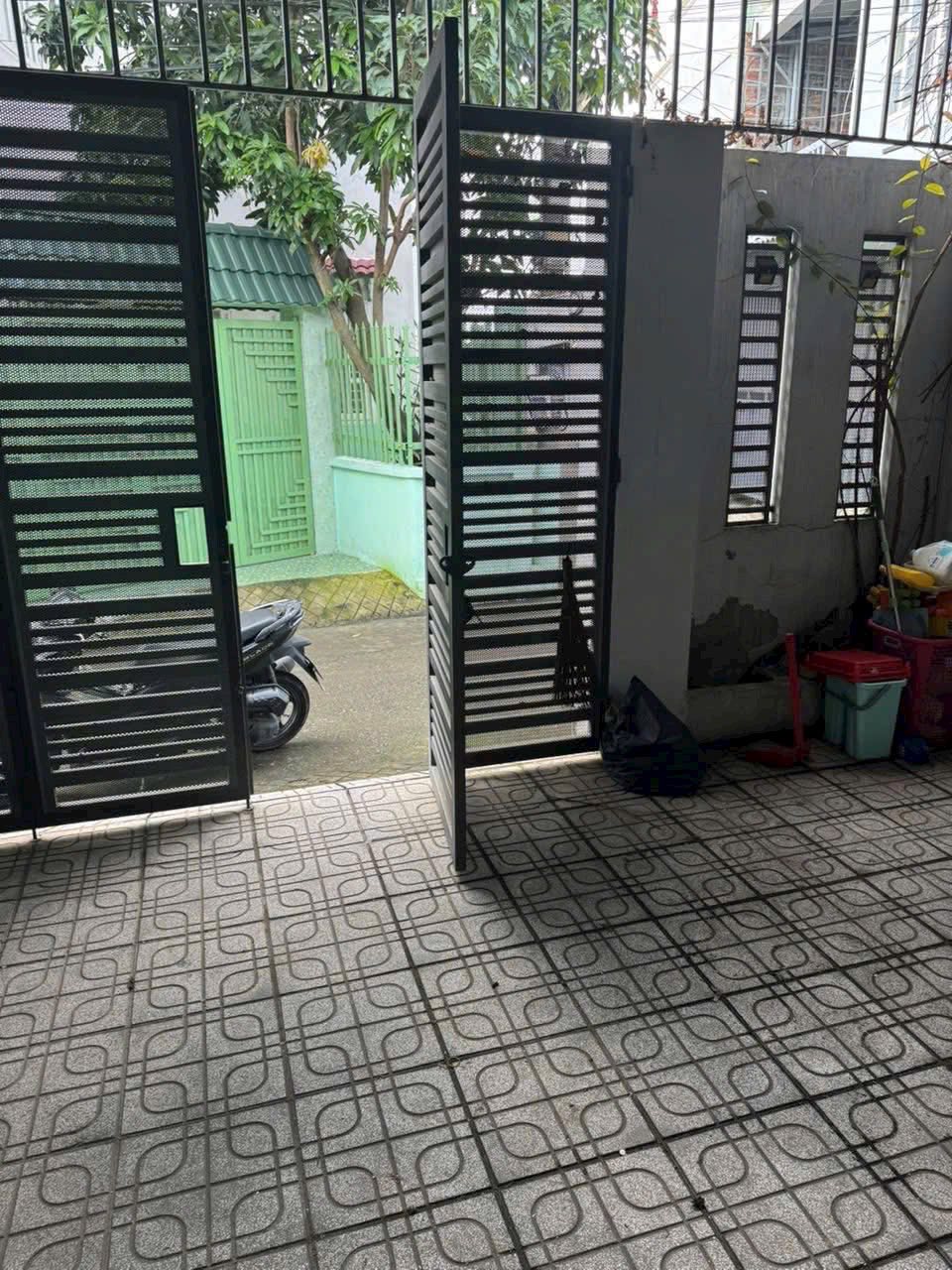 Nhà Nguyên Căn Tại Đường Nguyễn Khuyến, Trảng Dài, Biên Hòa, Đồng Nai