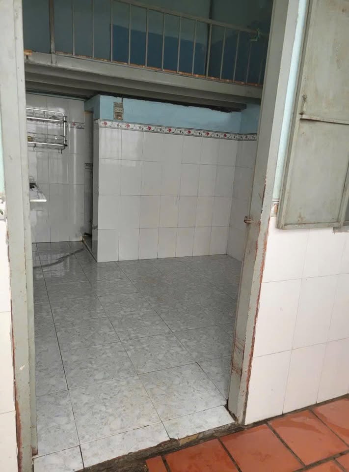 Nhà Trọ Đường Bùi Văn Hòa, Long Bình, Đồng Nai