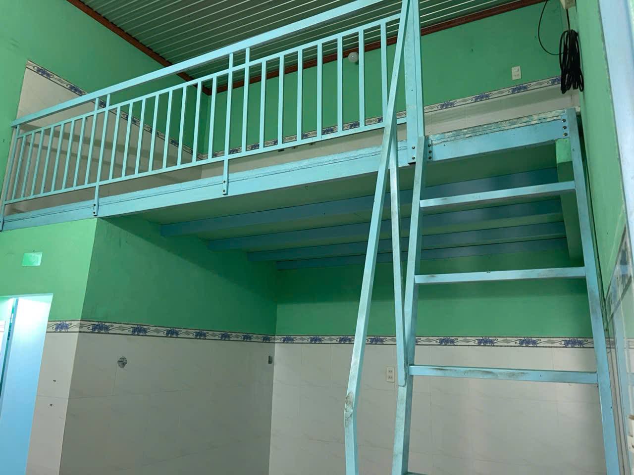Nhà Trọ Ấp 1, Bình Lộc, Long Khánh, Đồng Nai