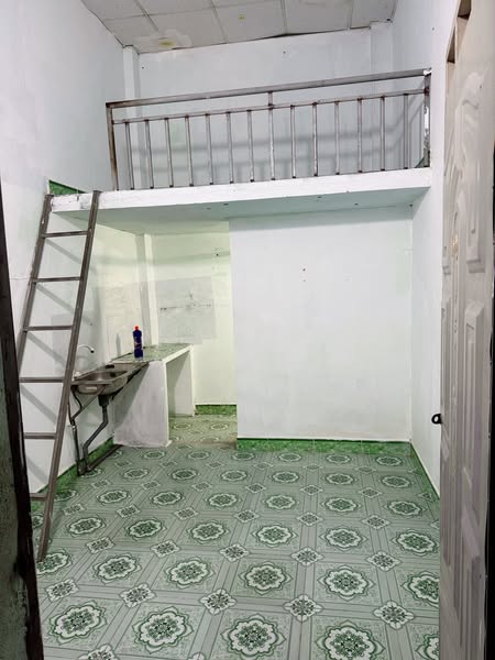 Nhà Trọ Hẻm 28/15/1 KP6, Tam Hiệp, Biên Hoà , Đồng Nai