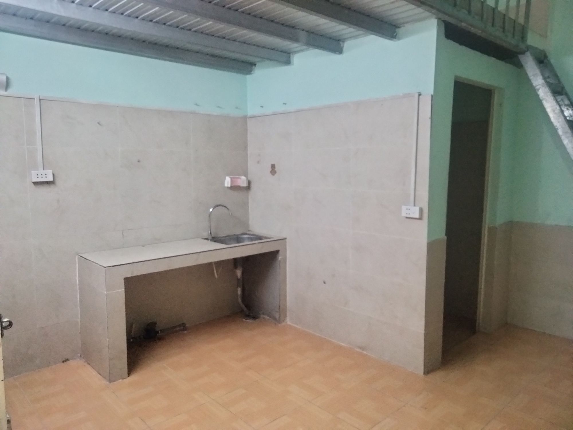 Nhà Trọ Đường Hùng Vương, Bến Đình, Nhơn Trạch, Đồng Nai