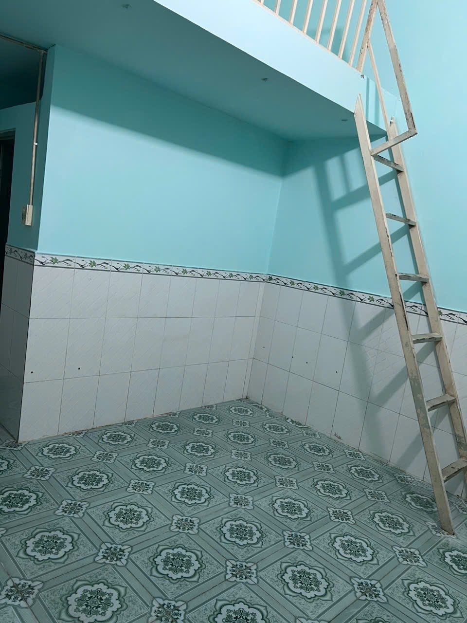 Nhà Trọ Đường Ninh Thuận, KP3, Tân Hiệp, Đồng Nai