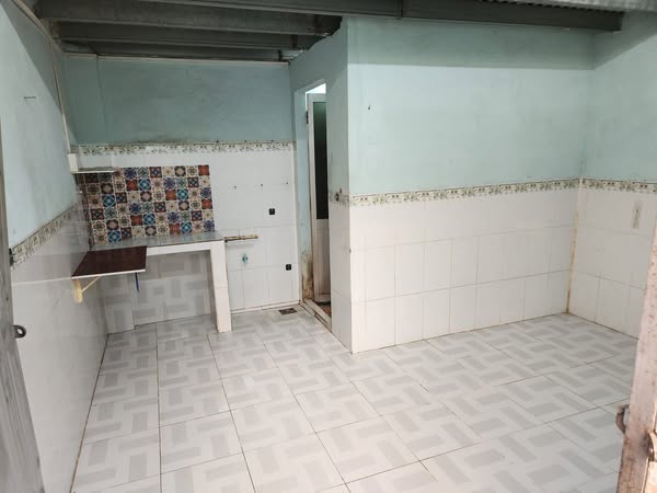 Nhà Trọ Hẻm 26/49 Khu Phố 5, Phước Tân , Biên Hòa, Đồng Nai