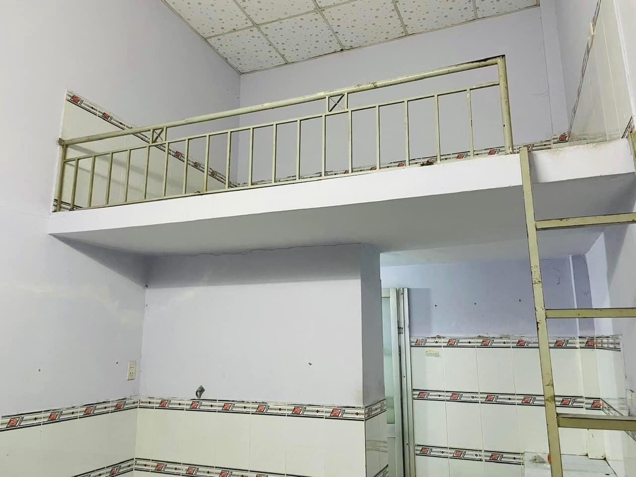 Nhà Trọ Hẻm 1139/53 DT743A, Chiêu Liêu, Tân Đông Hiệp, Dĩ An, Bình Dương