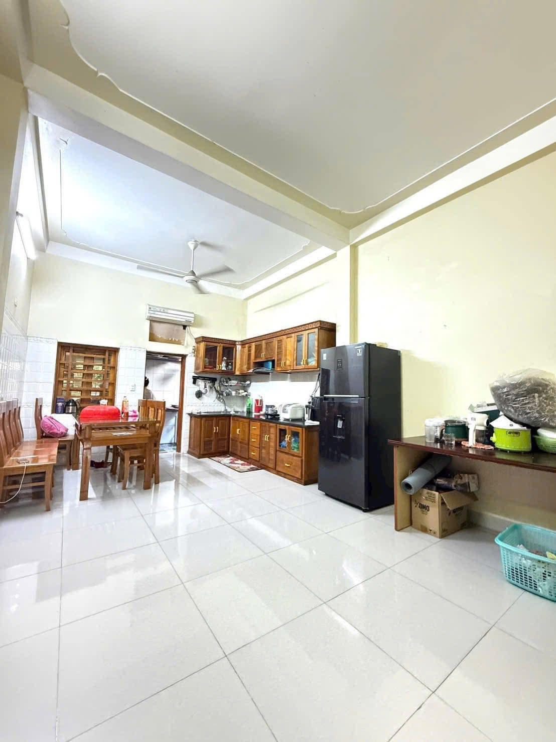  Nhà Nguyên Căn Tại Đường Trần Hưng Đạo, Phường Đề Thám, TP. Thái Bình, Tỉnh Thái Bình