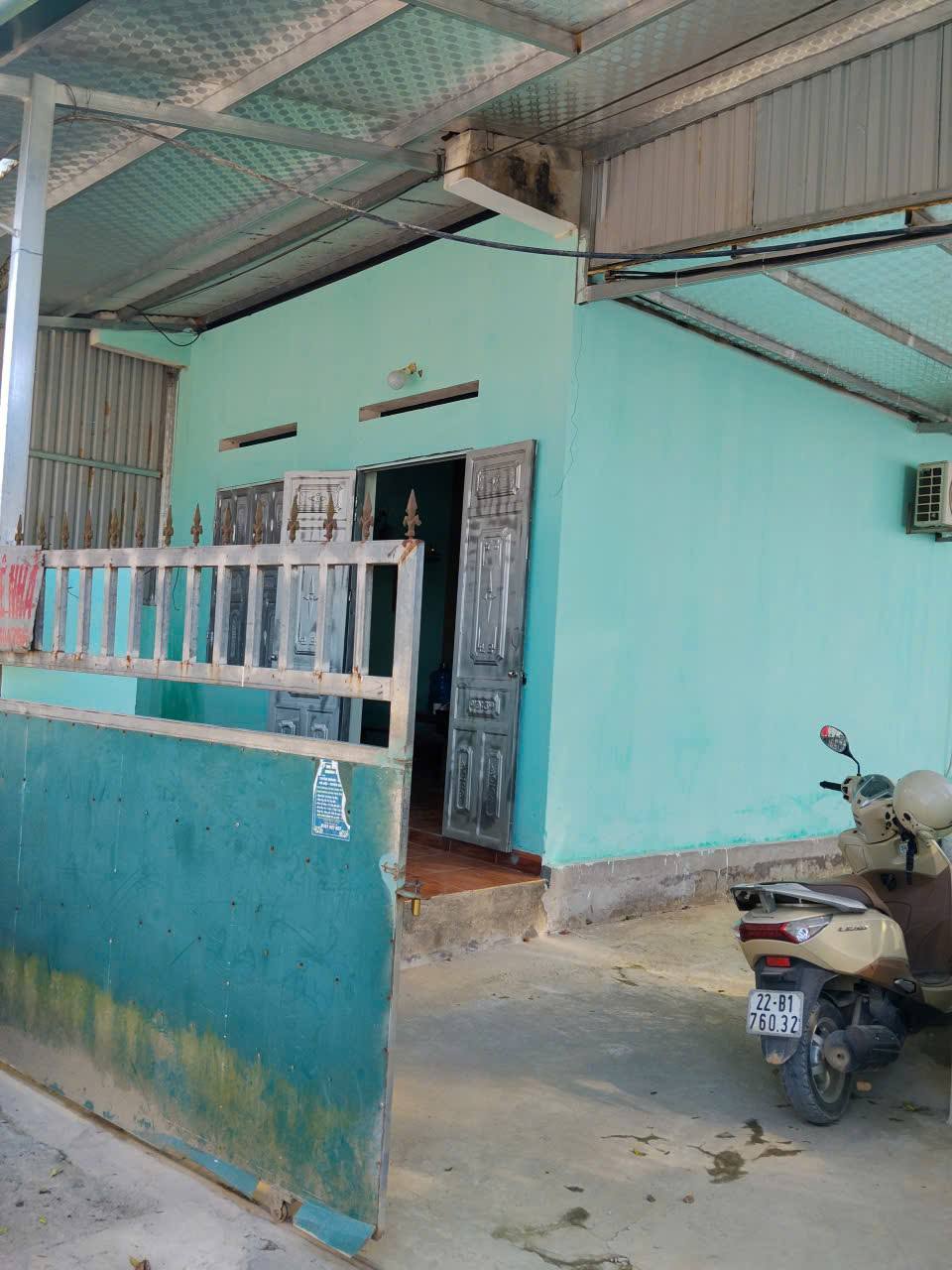 Nhà Nguyên Căn Cạnh Nhà Máy Chè Đen