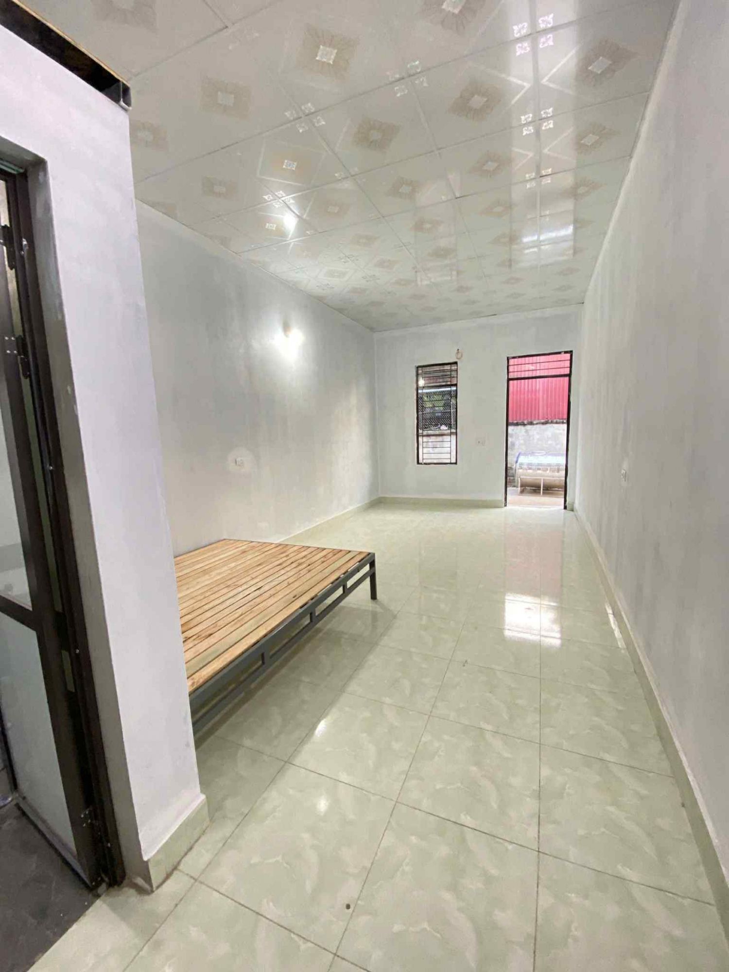 Nhà Trọ Tại Tổ 12, Xã Trung Môn, Huyện Yên Sơn, Tỉnh Tuyên Quang