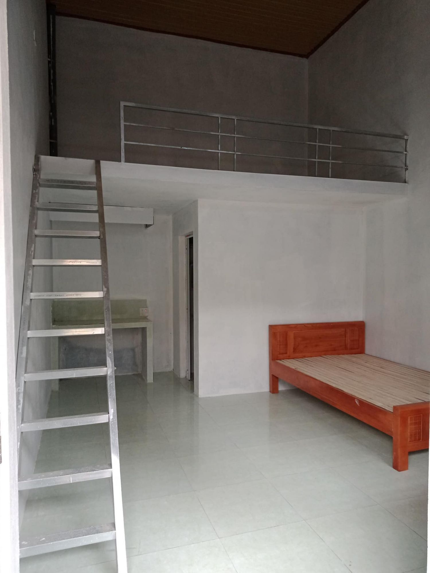 Nhà Trọ Tại Tổ 15, Phường Đồng Tâm - KM4, TP. Yên Bái, Tỉnh Yên Bái