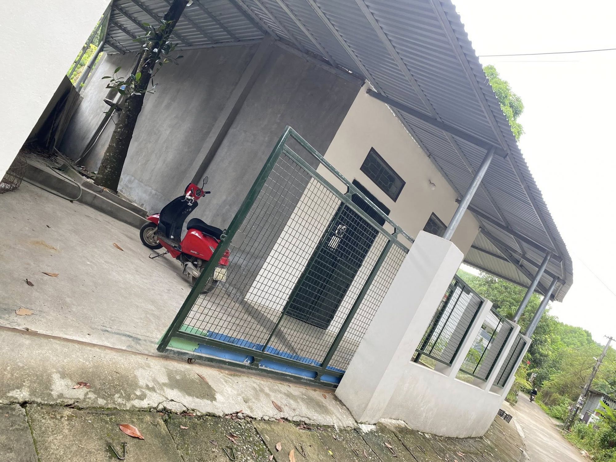 Nhà Nguyên Căn Tại Phường Đồng Tâm - KM5, TP. Yên Bái, Tỉnh Yên Bái