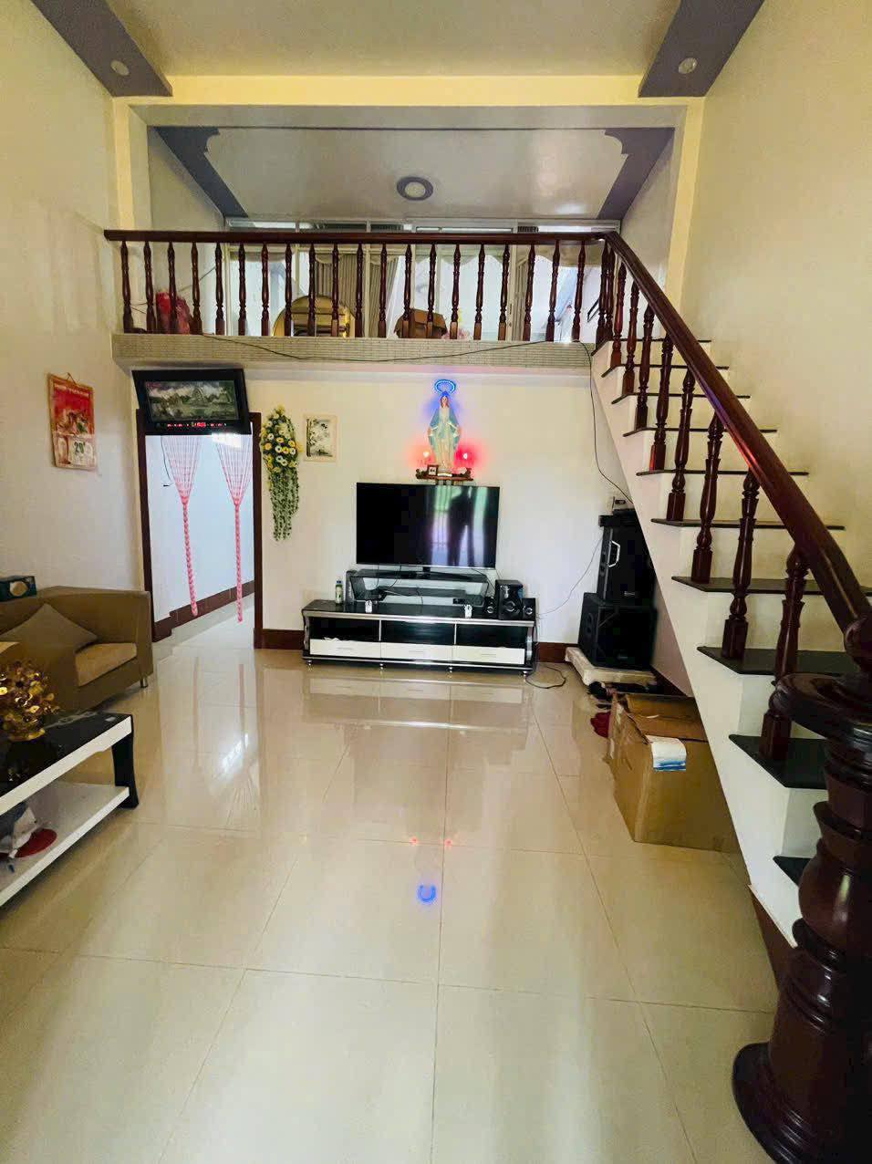  Nhà Nguyên Căn Tại Phường 1, TP Trà Vinh