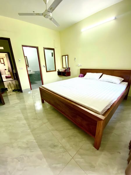 Căn hộ cao cấp Xóm Tiểu, Đại Đồng, Tiên Du, Bắc Ninh