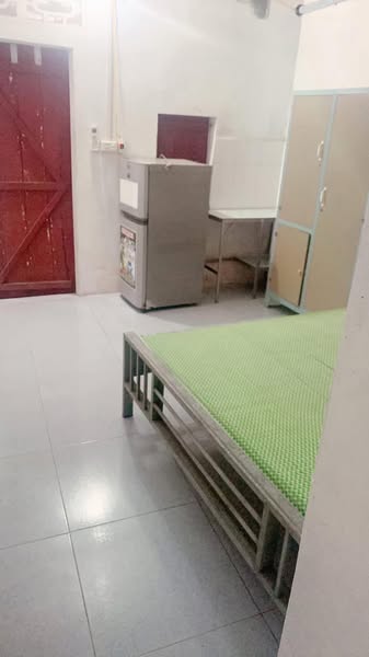 Nhà trọ Thôn 1, Phù Vân, Phủ Lý, Hà Nam