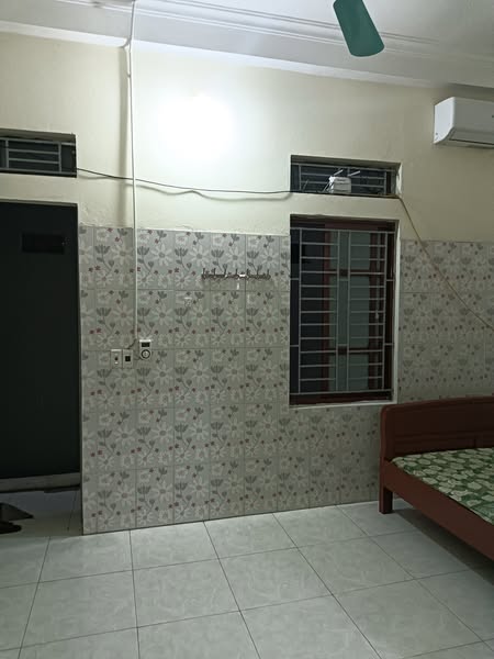 Nhà trọ Tổ 3,  Võ Văn Tần, Phù Vân, Phủ Lý, Hà Nam