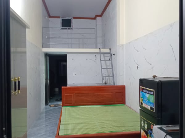 Nhà trọ Tổ 8, Lê Hồng Phong, Phủ Lý, Hà Nam