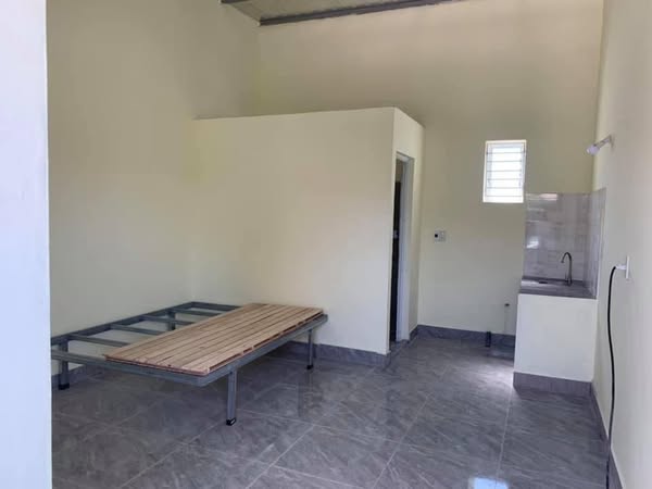 Nhà trọ Khu Ga Cao Xá, Cao An, Cẩm Giàng, Hải Dương