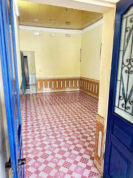 Nhà cấp 4 Tổ 5, Phường Thịnh Lang, Thành phố Hòa Bình, Hòa Bình