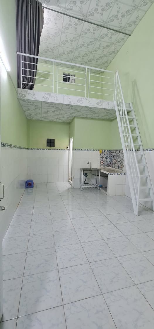 Nhà trọ Tiến Thịnh, 144a Trần Quý Cáp, An Bình, Rạch Giá, Kiên Giang