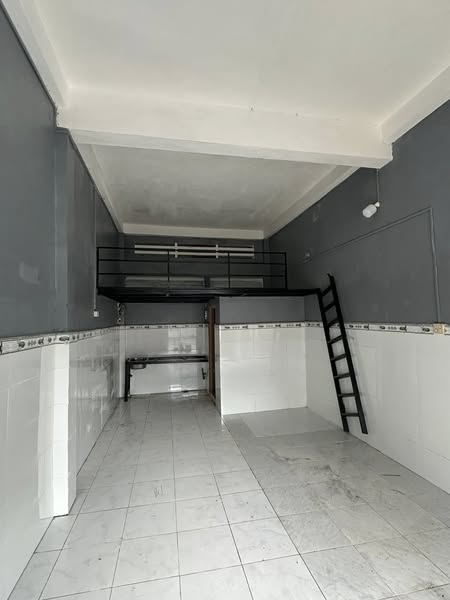 Nhà trọ 97 Võ Thị Sáu, Vĩnh Thanh, Rạch Giá, Kiên Giang