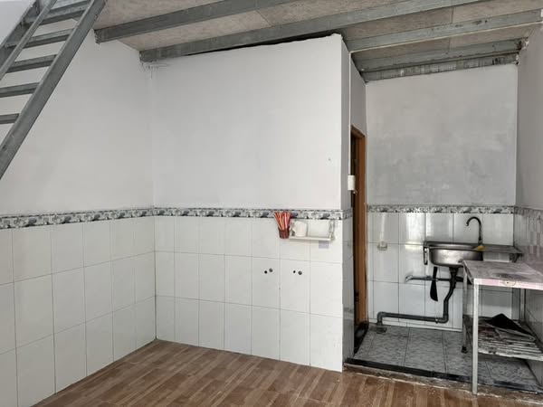 Nhà trọ Hẻm 379 Nguyễn Bỉnh Khiêm, Vĩnh Quang, Rạch Giá, Kiên Giang